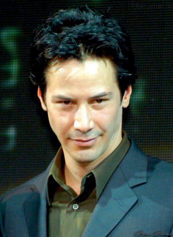 Keanu e o seu olhar de sem vergonha.jpg